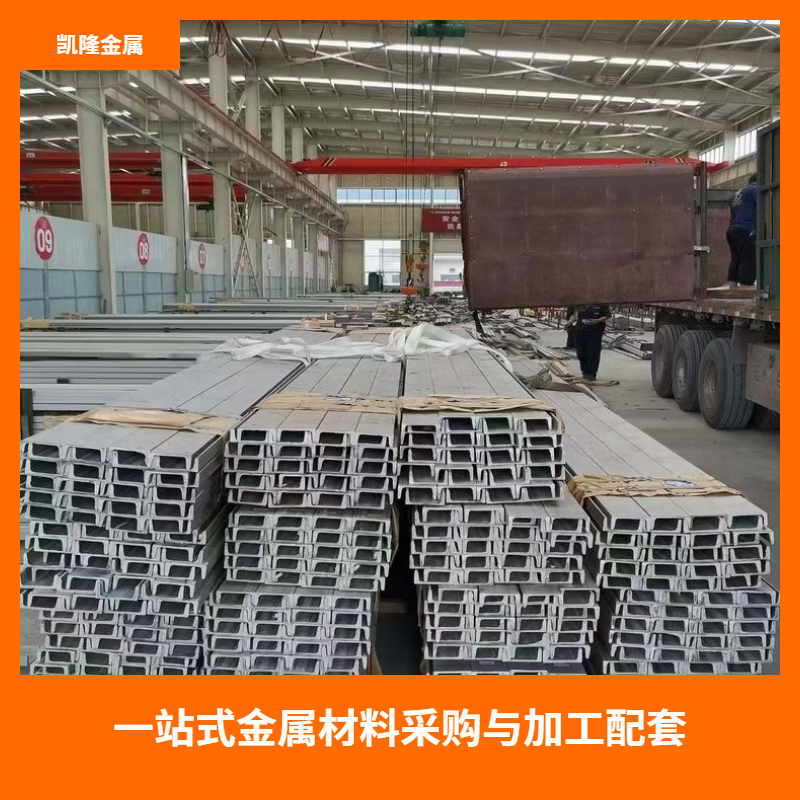 这家金属型材加工厂专业度超高，客户都说好