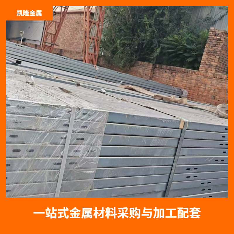 金属材料行业技术大PK，这几家企业稳居第一梯队