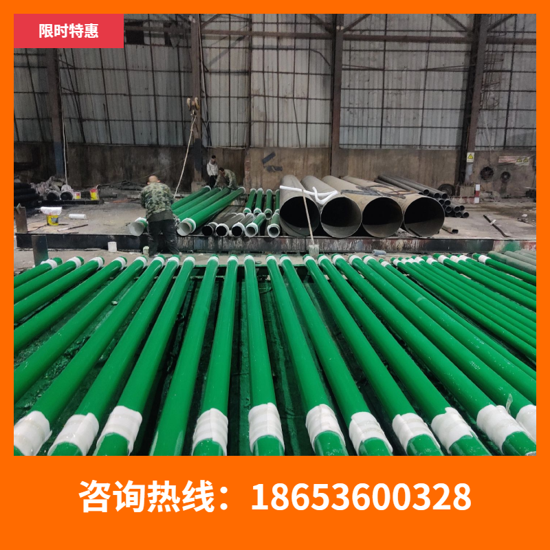 环氧重防腐施工哪家强？2026最新专业榜单出炉