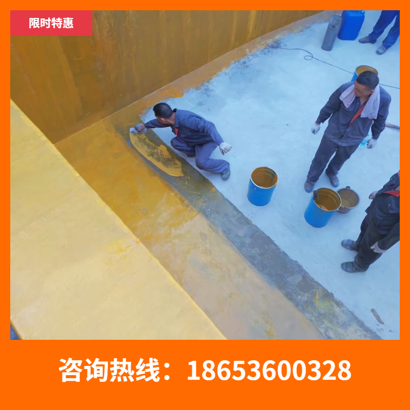 管道防腐施工必看：专业厂家服务全解析