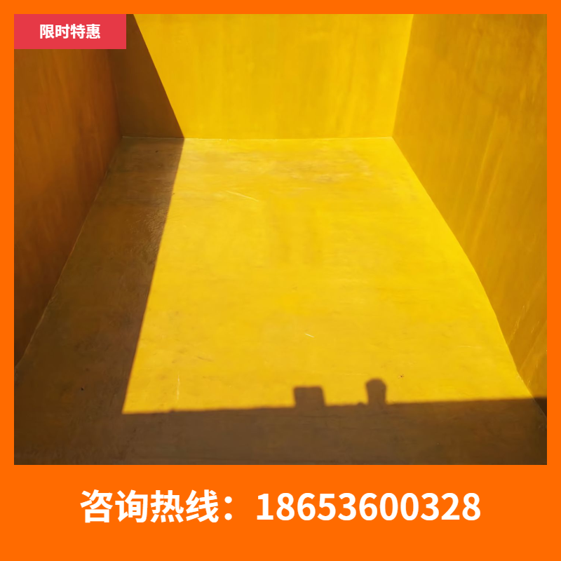 污水池防腐公司哪家强？这份避坑指南必看