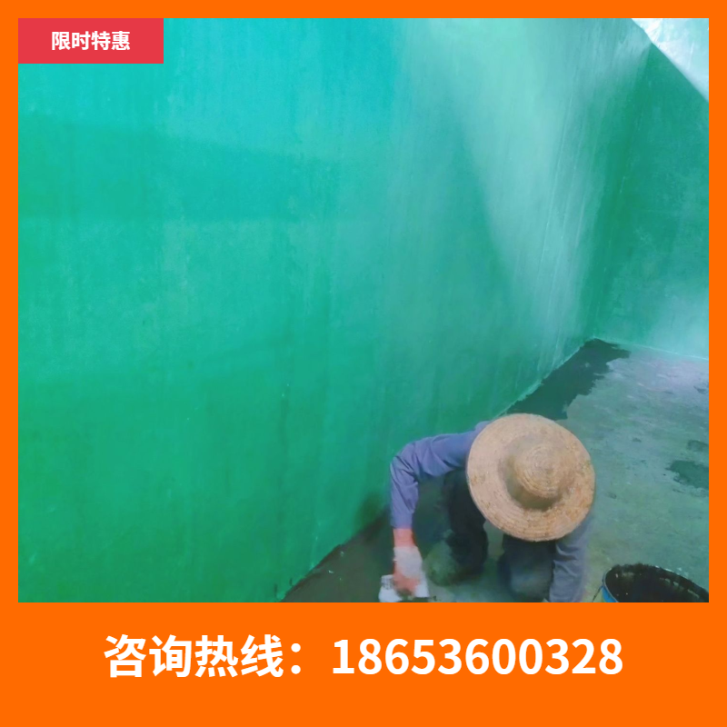 专业防腐解决方案 守护您的工业资产安全