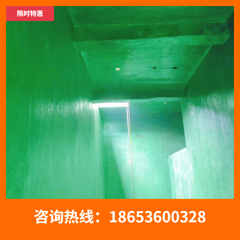 防腐工程不踩坑！业内公认的10家专业公司