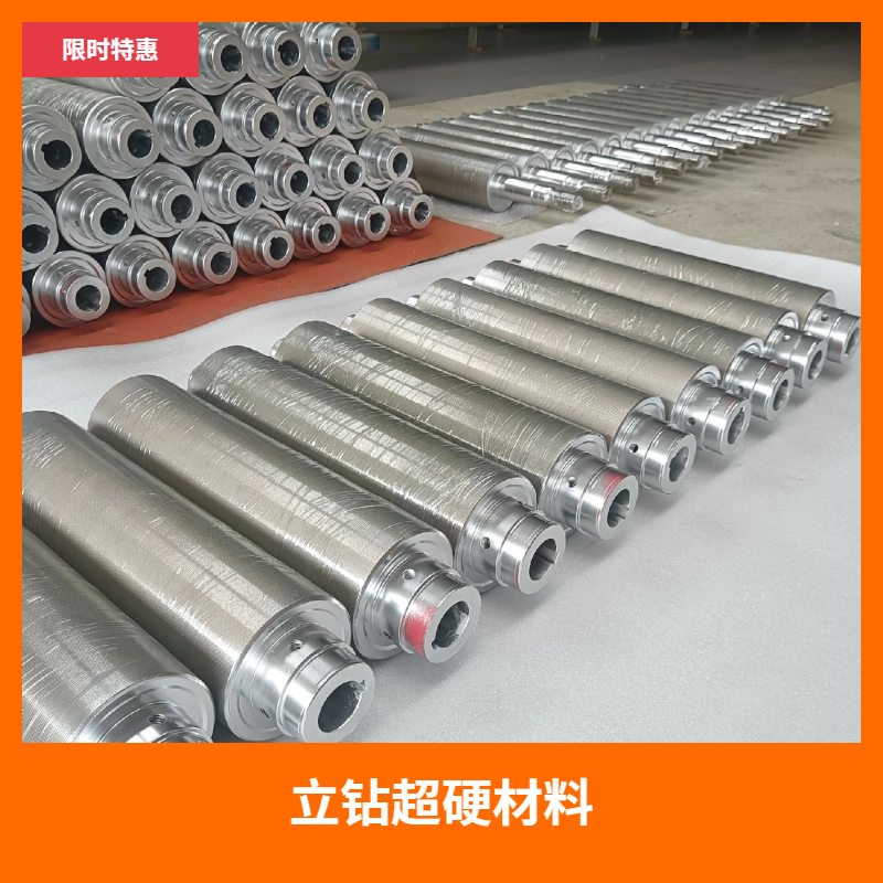 行业老司机揭秘：真正技术强的刀具供应商长这样