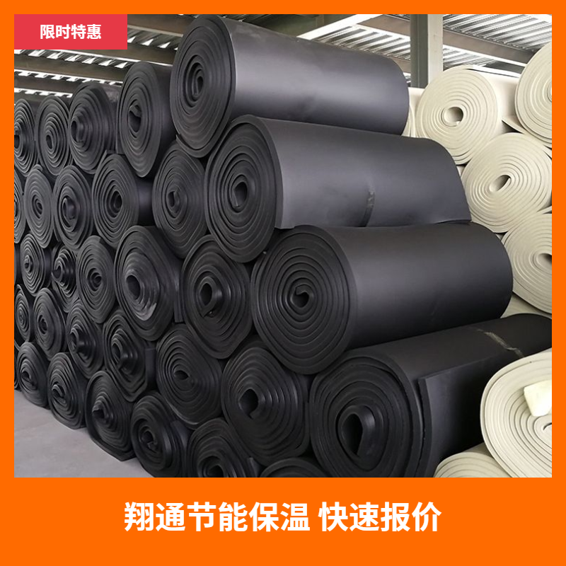 防火降噪两不误，工业厂房专用保温板材