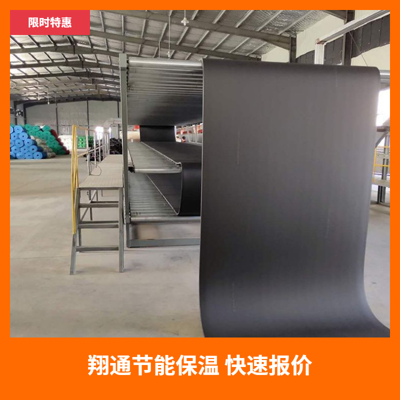 防火材料怎么选？这份技术对比告诉你答案