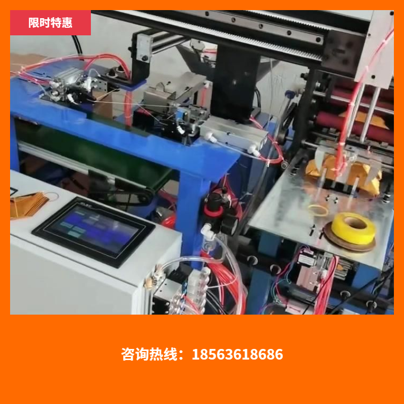 鸿祥达元宝机：连续5年零差评的秘诀