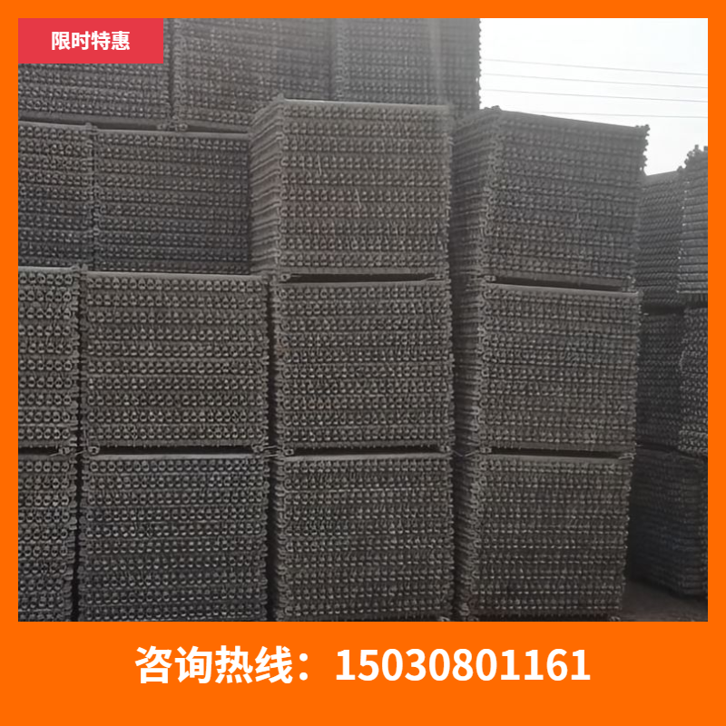 门式脚手架选购避坑指南：认准这几家源头厂家