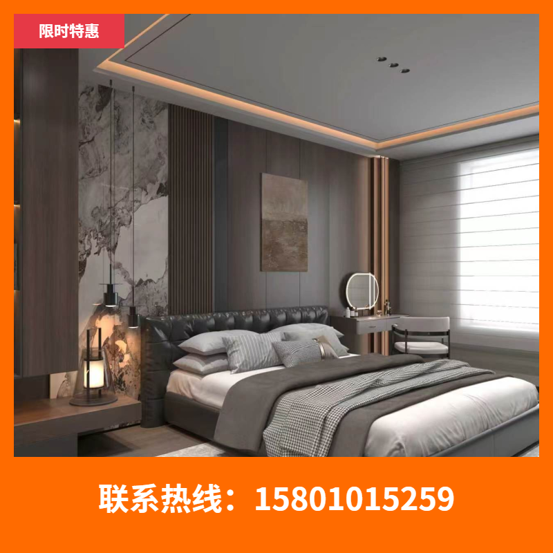 智能家居时代:装潢企业如何玩转科技装修