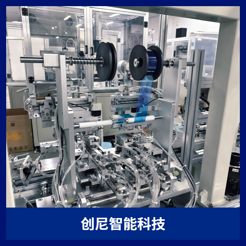 朝阳创尼智能科技,以专业定义智造新标准