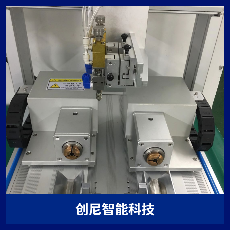 专业厂家创尼智能，硬核技术看得见