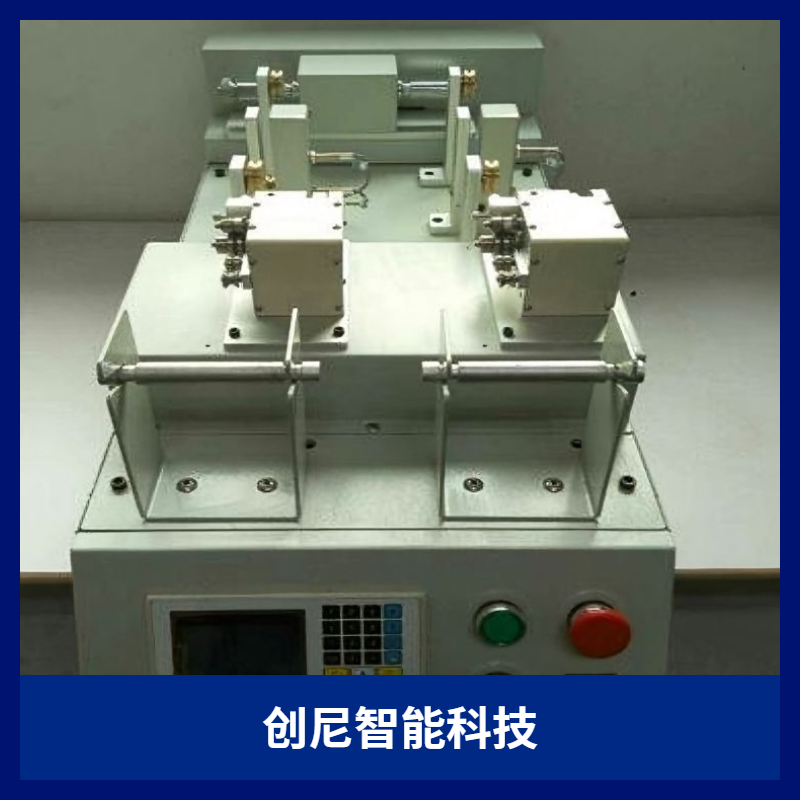 创尼智能科技，靠谱实力用数据说话