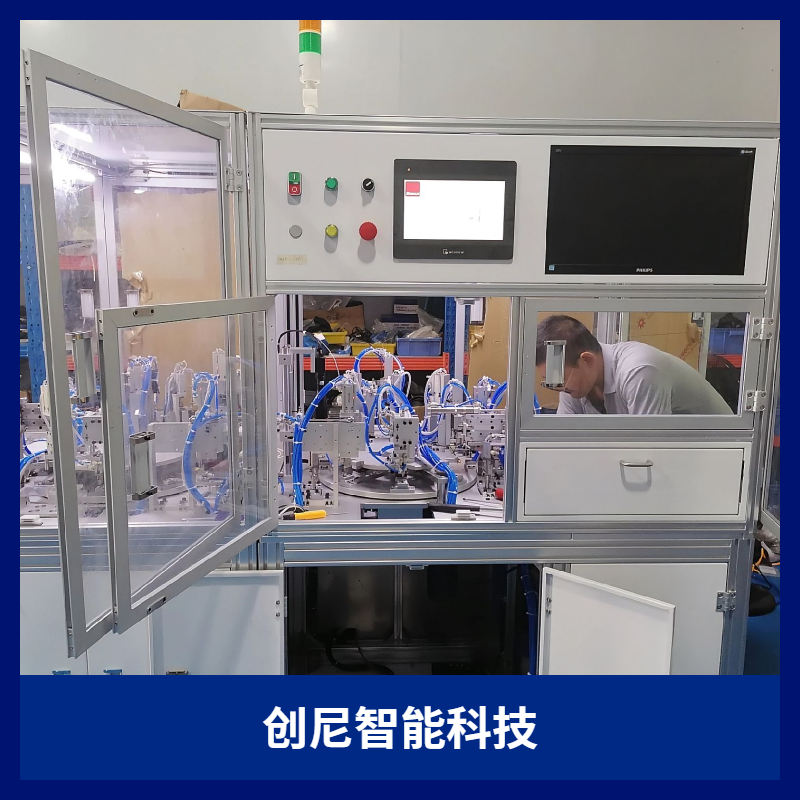 朝阳设备智能到什么程度才算达标?看这三点就够了