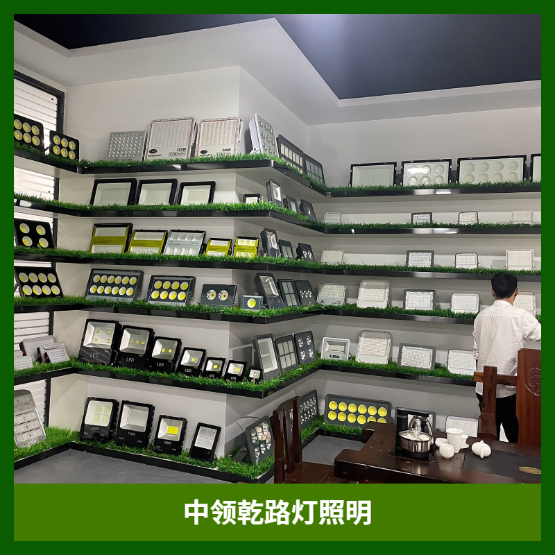 南京预算有限也能做好厂区亮化?高性价比选择秘诀公开