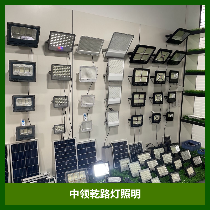 景区人气翻倍秘诀，藏在文旅灯光改造里
