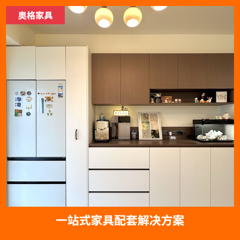合肥精准测量高效安装,家具服务一站达