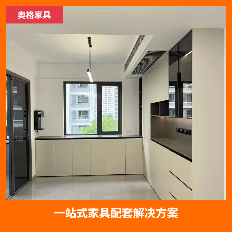 全屋定制性价比之王，这3家工厂实力太硬核