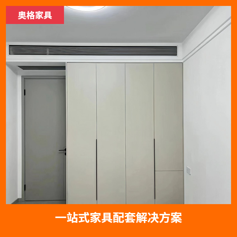 合肥量好再装不返工,家具服务更省心