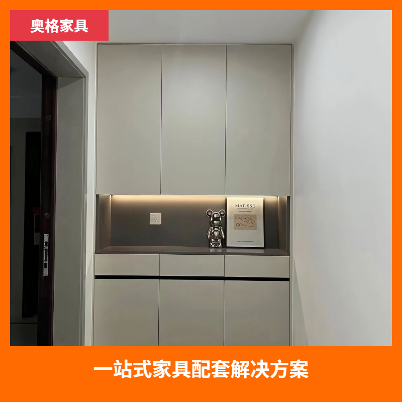 旧家具重生术：选对厂家省下10万换房钱