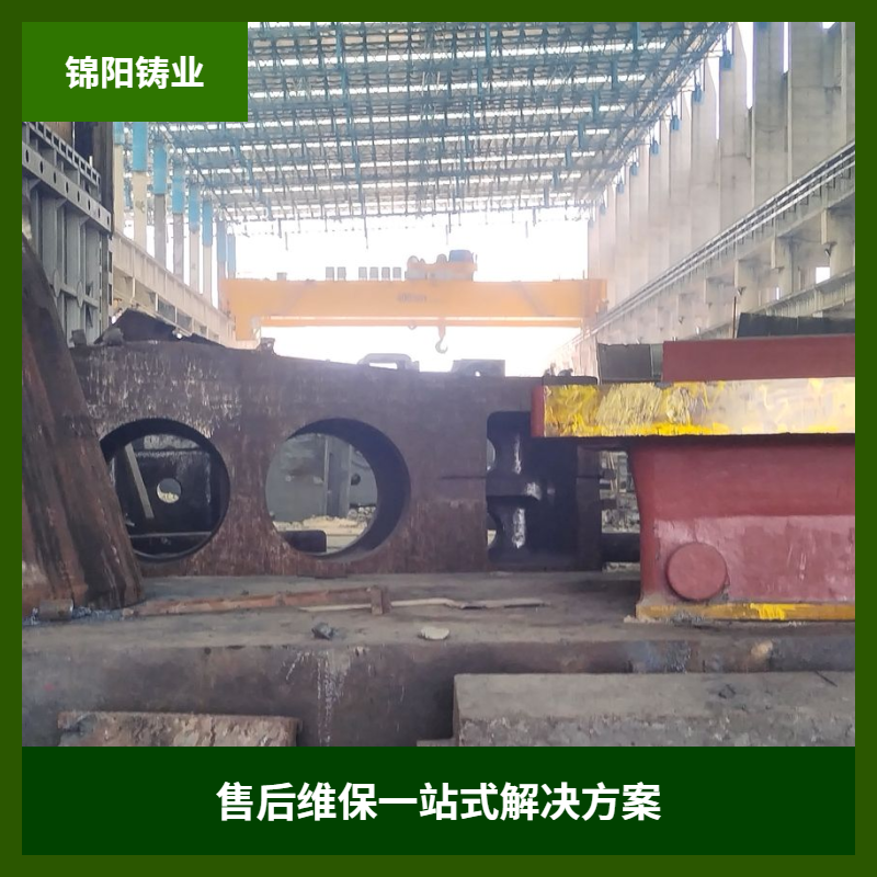 成都锦阳铸业服务差异化,好厂家如何炼成