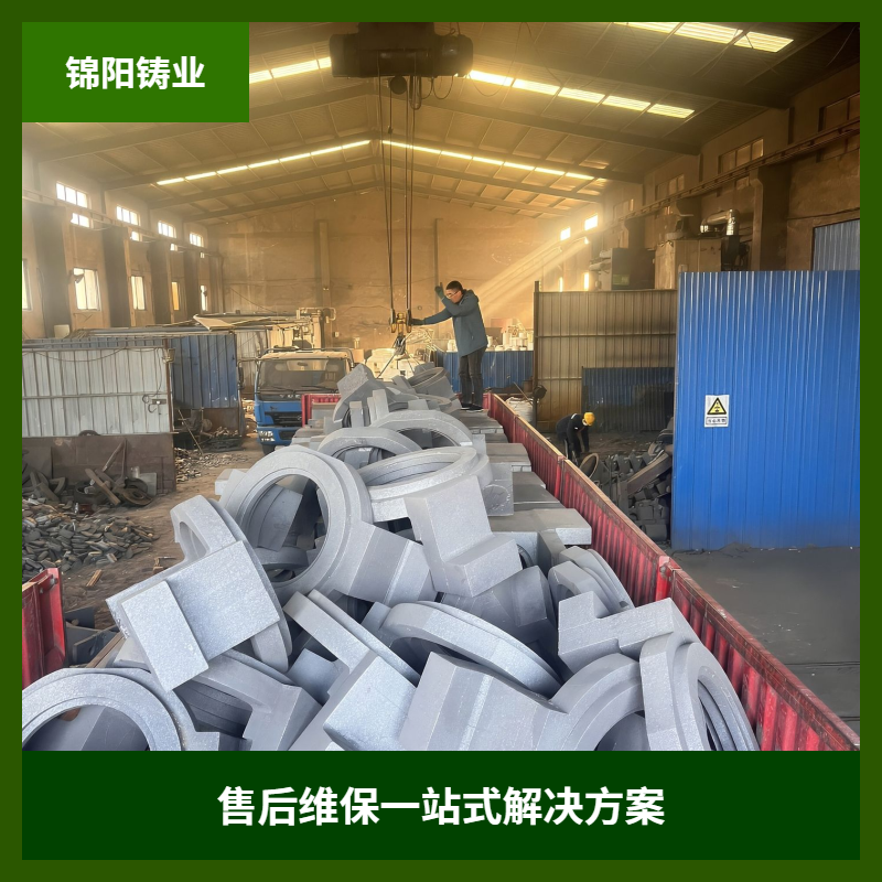 成都锦阳铸业怎么挑?关键指标全在这