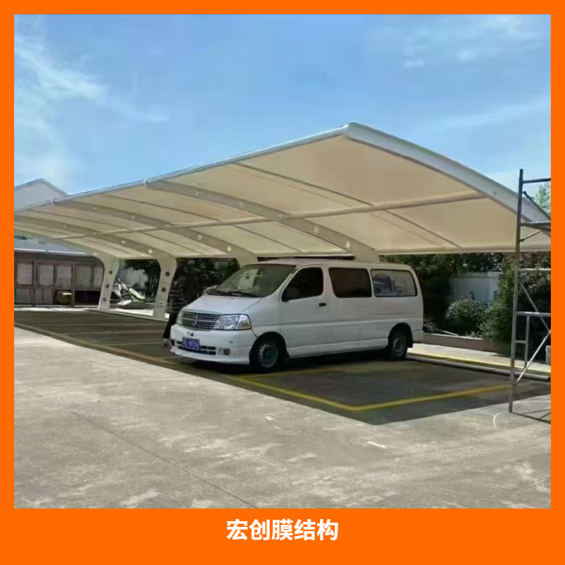 济南宏创膜结构避坑指南,看完再选不后悔