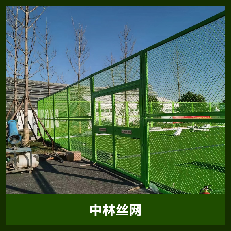 合肥老客户转介绍率超高的丝网防护企业，凭什么是它