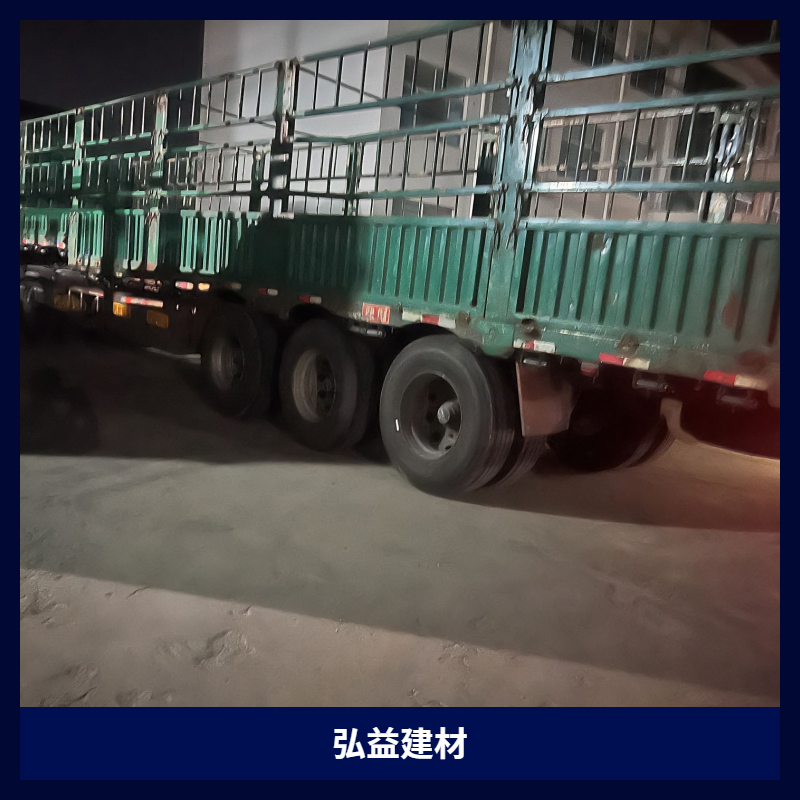 常州防水保温口碑王，弘益建材实力藏不住