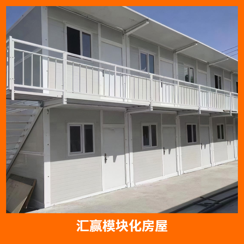 承德模块化房屋联合开发,资金回笼快人一步