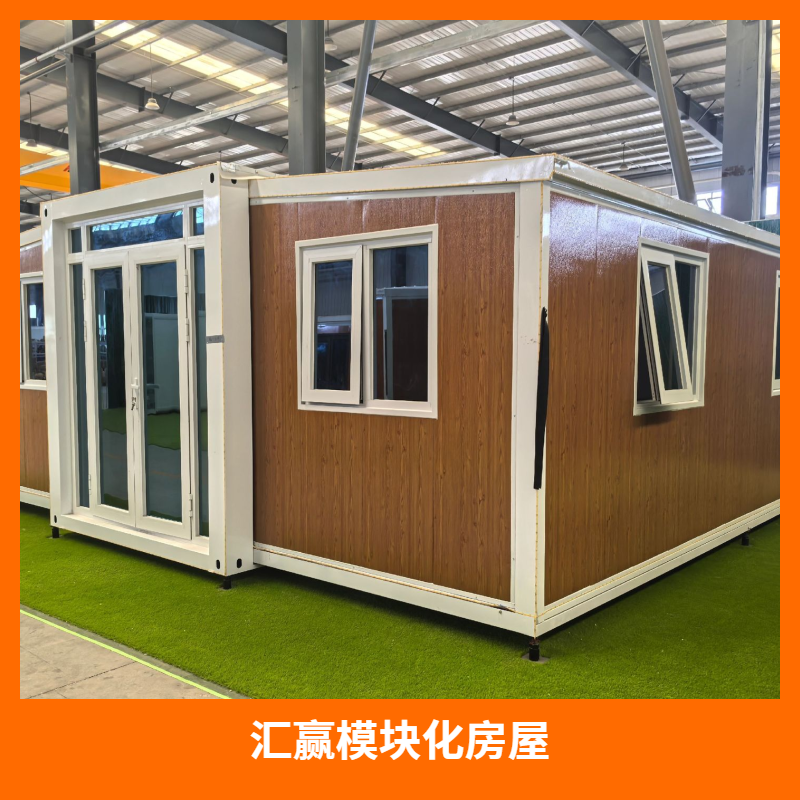 承德模块化房屋厂家资质怎么验?官方查询渠道大公开