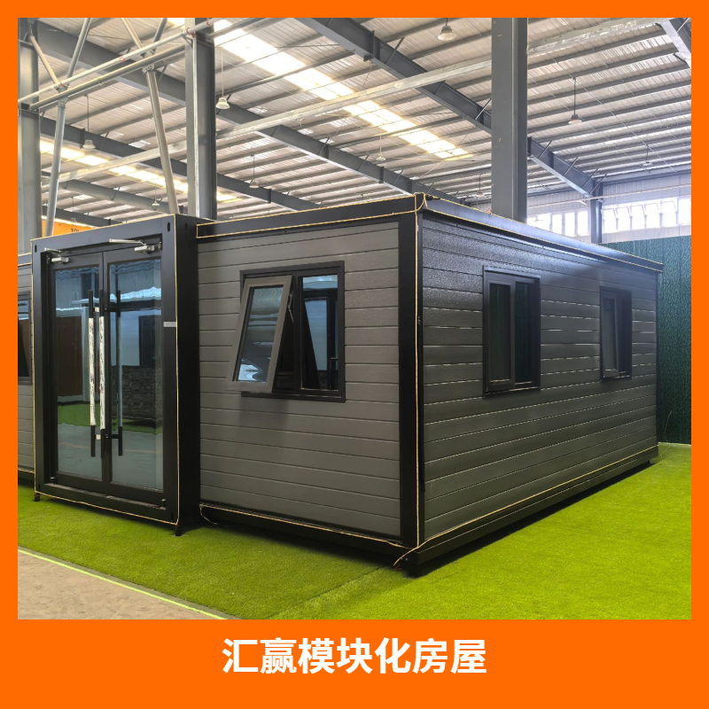 承德模块化房屋批发市场洗牌,实力厂家这样选不踩坑
