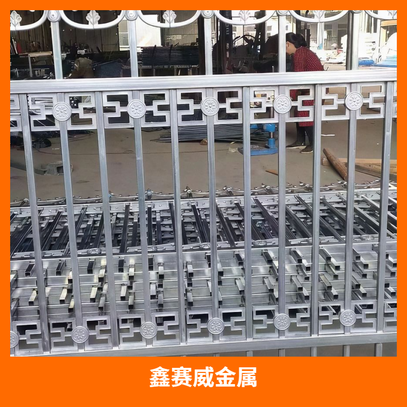 九江鑫赛威金属厂家,小批量也有大厂品质