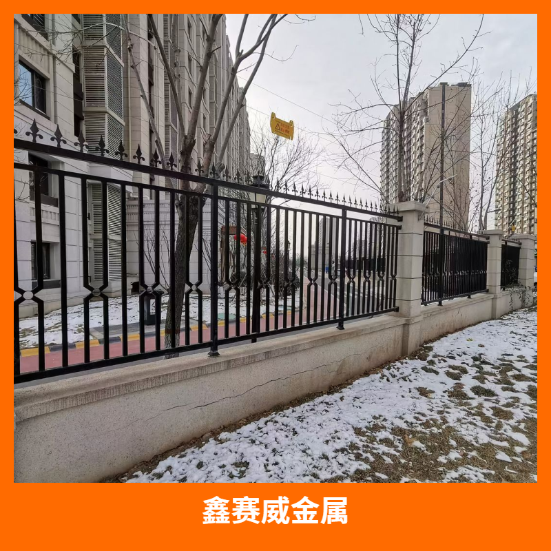 九江金属供应商挑花眼?鑫赛威选型标准一文讲透