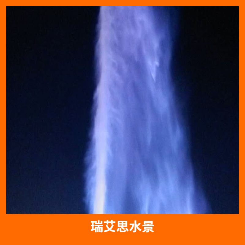 成都市政水景工程避坑指南,从方案到运维一步不差