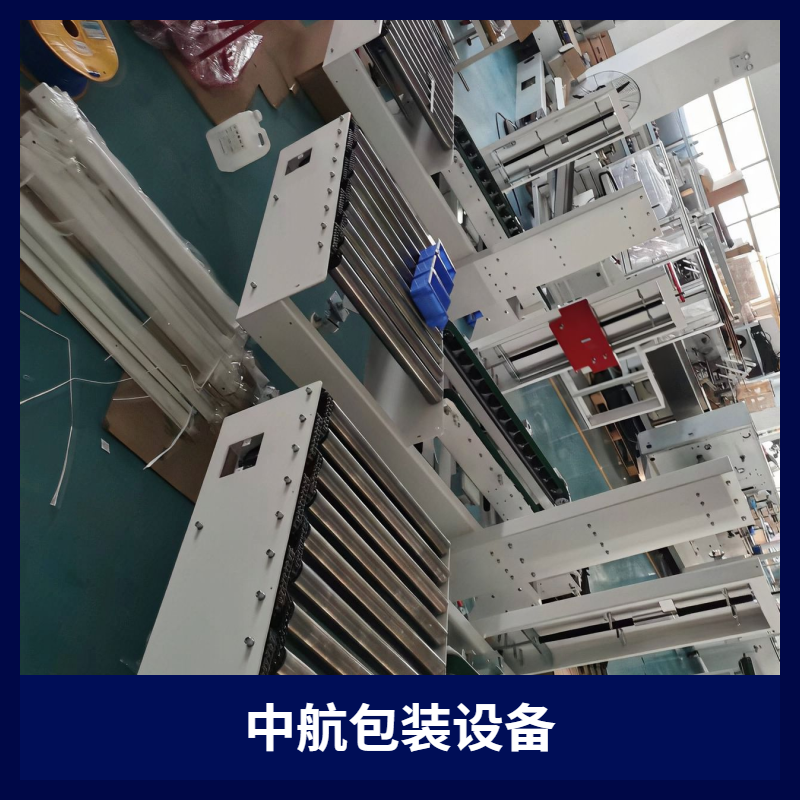 成都包装自动化改造，为何成为工厂降本第一选择