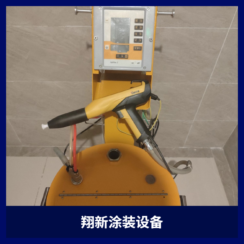 长春产能翻倍成本砍半,涂装自动化整线解决方案供应商到底施了什么魔法
