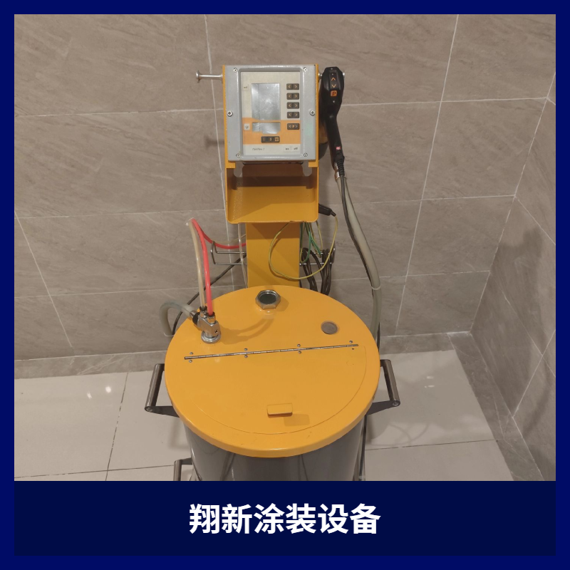 长春涂装自动化厂家千千万,口碑好的为什么总是这几家