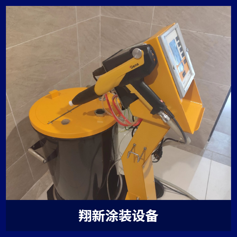 长春口碑好的涂装自动化厂家到底强在哪?深度测评来了