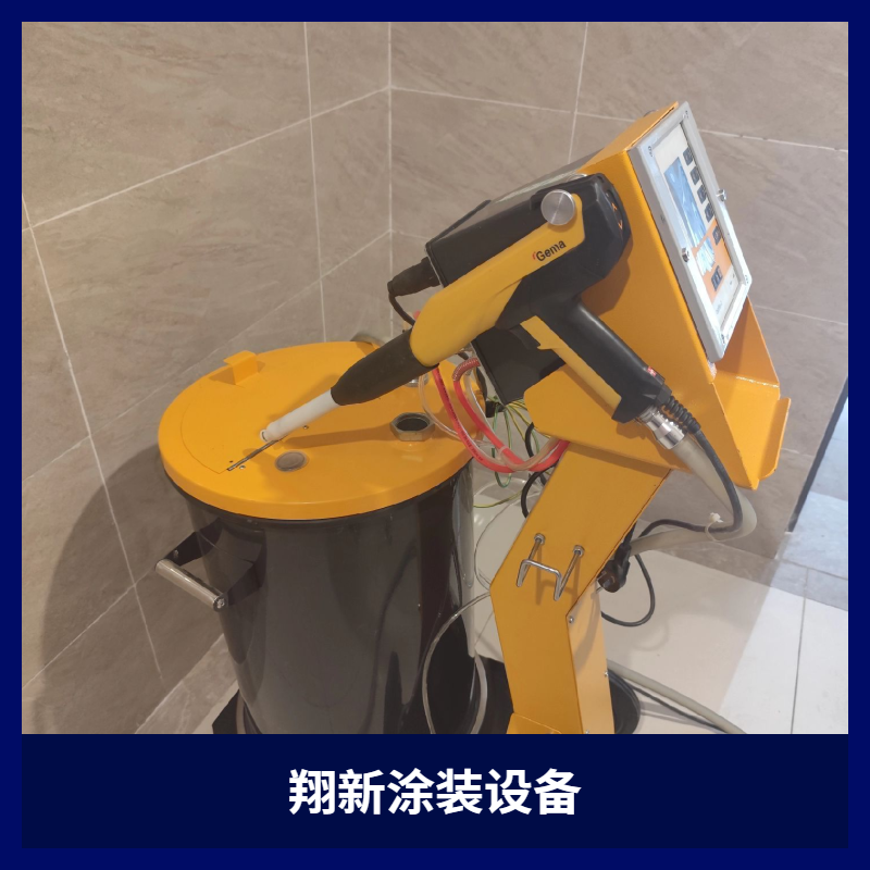 长春找靠谱涂装自动化服务商,这五个坑千万别踩