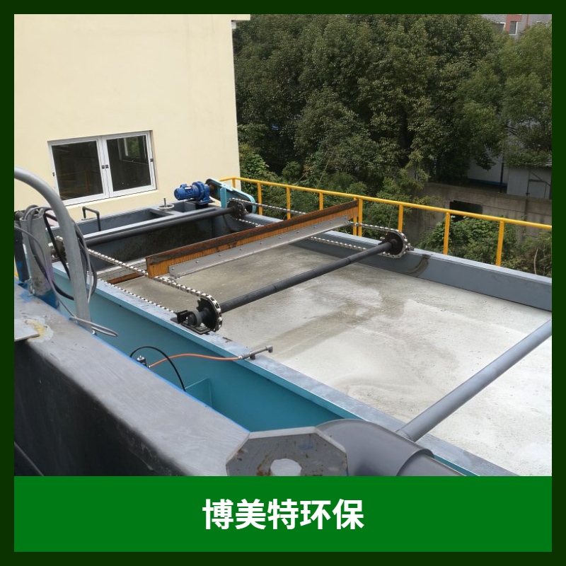 大同找口碑好的废气治理厂家,认准这几个硬指标就够了