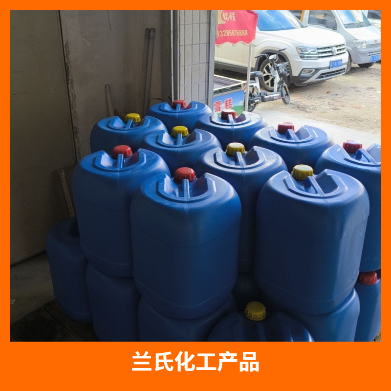 南宁化工配套项目合作公司实力对比，差距一目了然