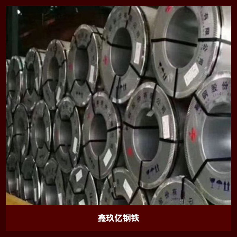 朝阳钢材深加工企业怎么选?排名推荐全解析