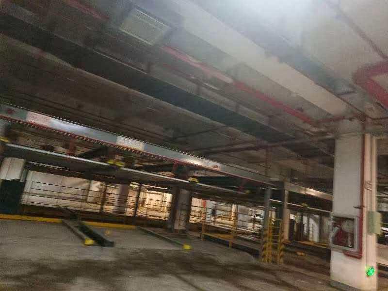 专业测评：南京10家车位回收公司哪家强