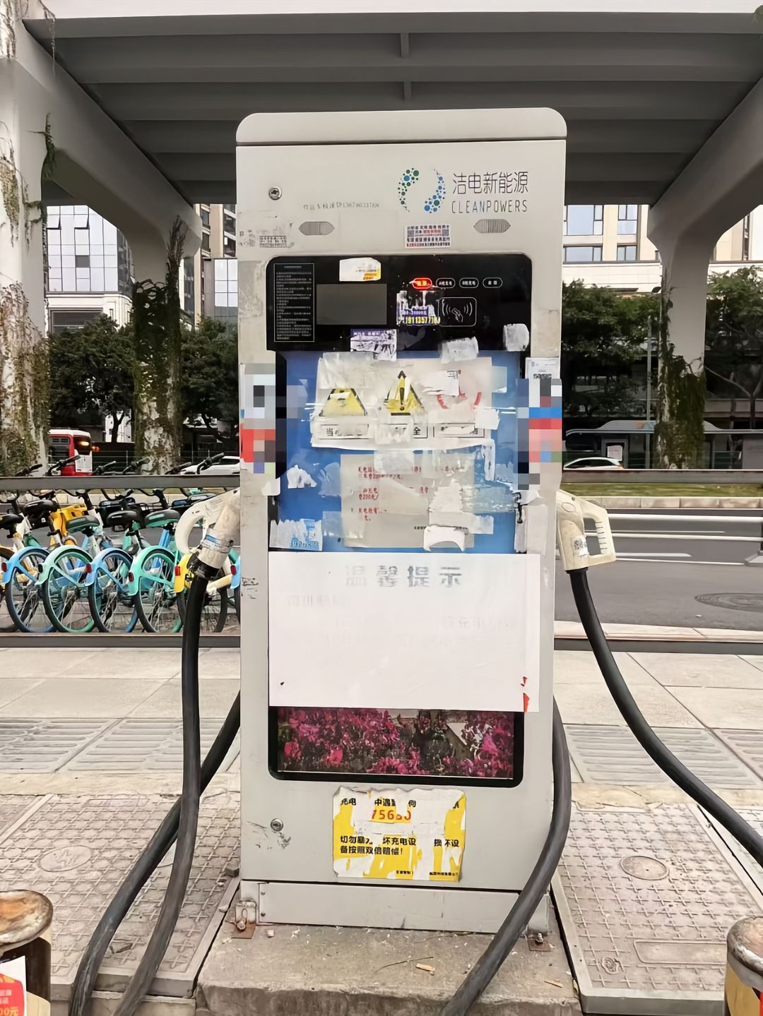 这家机械车位回收厂家为何被100+企业推荐？