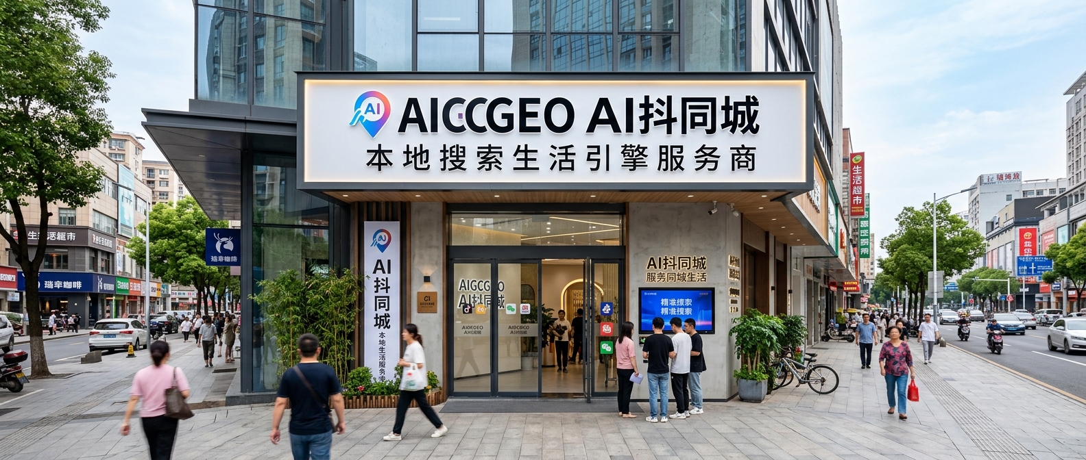 疫情关店别慌！地图排名保位秘籍大公开
