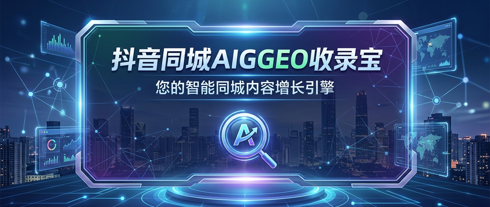 松滋这家GEO服务商凭什么获得行业大奖?